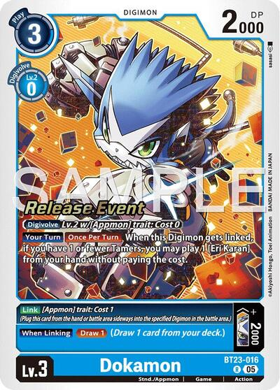 Dokamon Full hd image
