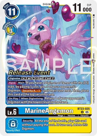 Marine Angemon Full hd image