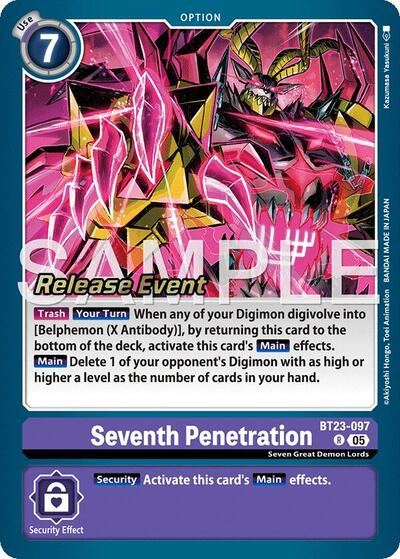 Seventh Penetration Full hd image