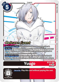 Yuugo image