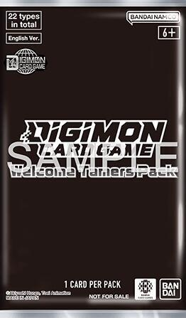 Welcome Tamers Pack Full hd image