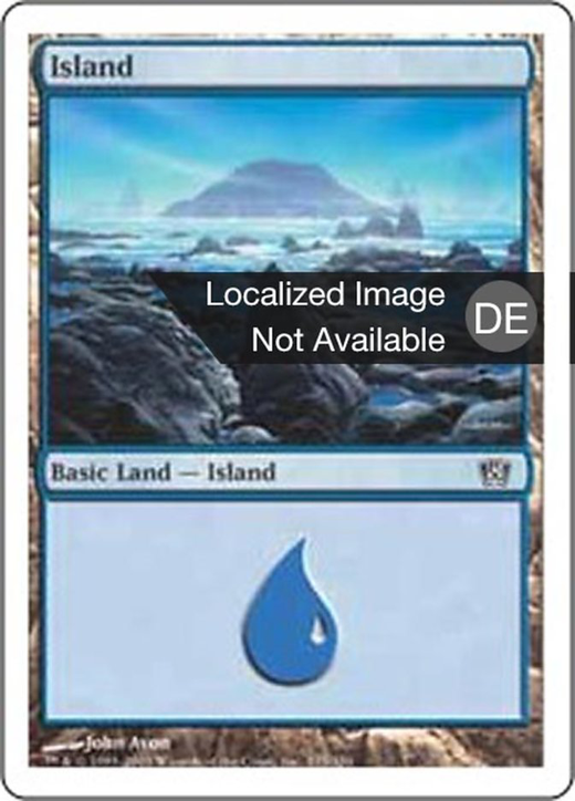 Insel image