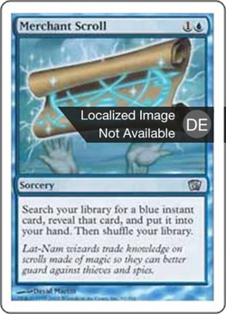 Merchant Scroll image