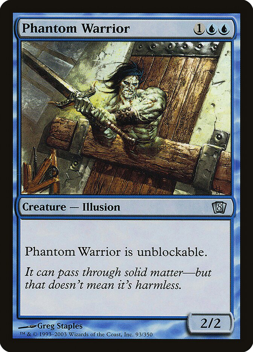 Phantom Warrior Full hd image