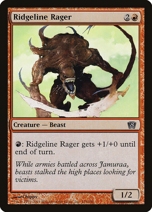 Ridgeline Rager Full hd image