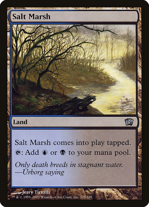 Salt Marsh Full hd image