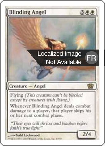 Blinding Angel Full hd image