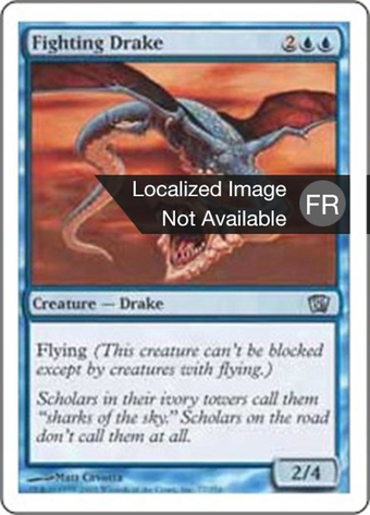Fighting Drake Full hd image