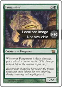 Fongosaure