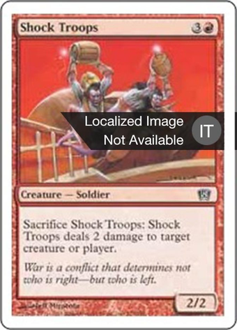 Shock Troops Full hd image