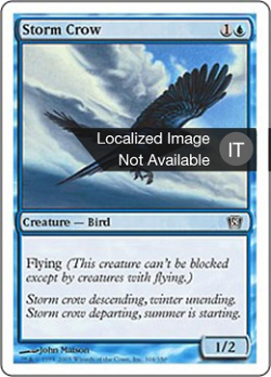 Storm Crow image