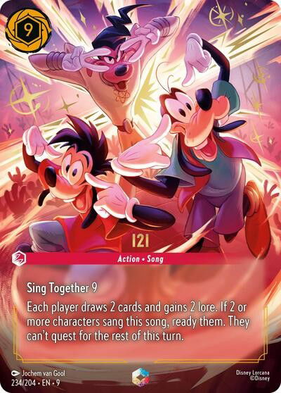 Set 9 - Emerald-Ruby Starter deck image