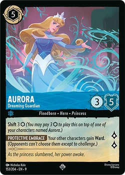 Aurore - Gardien des rêves image