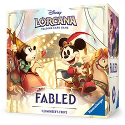 Disney Lorcana: Поиски Иллюминера image