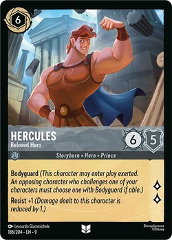 Hercule - Héros bien-aimé image