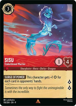 Sisu - Guerrier Audacieux image