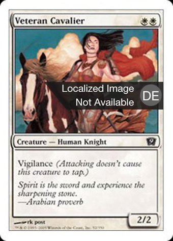 Veteran Cavalier Full hd image