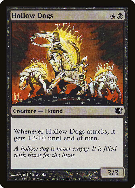 Hollow Dogs Full hd image