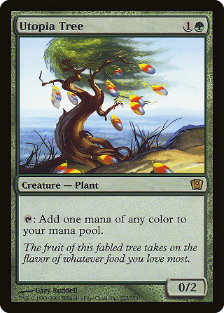 Utopia Tree image