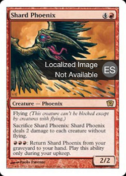 Shard Phoenix image