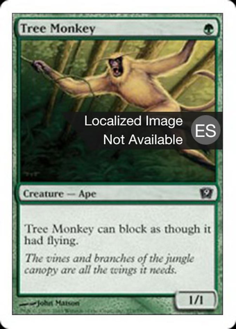 Tree Monkey Full hd image