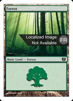 Forêt