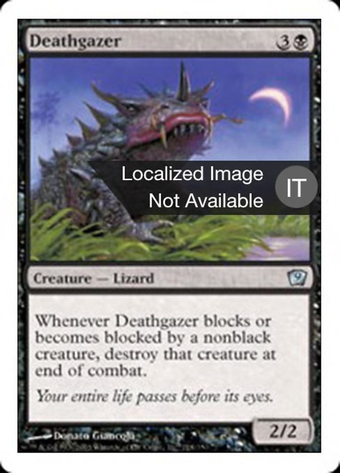 Deathgazer Full hd image