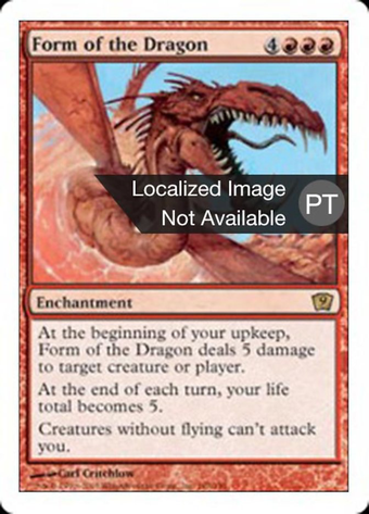 Form of the Dragon Full hd image