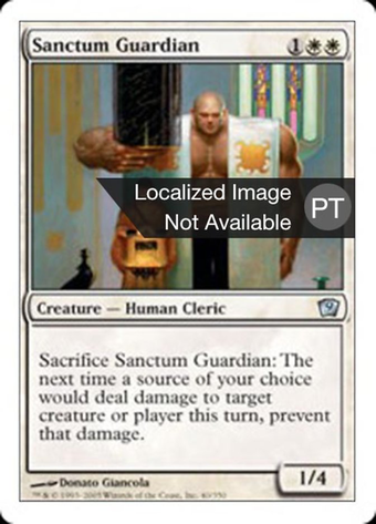 Sanctum Guardian Full hd image