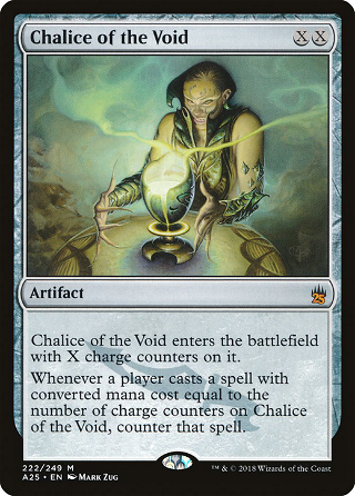 Chalice of the Void image