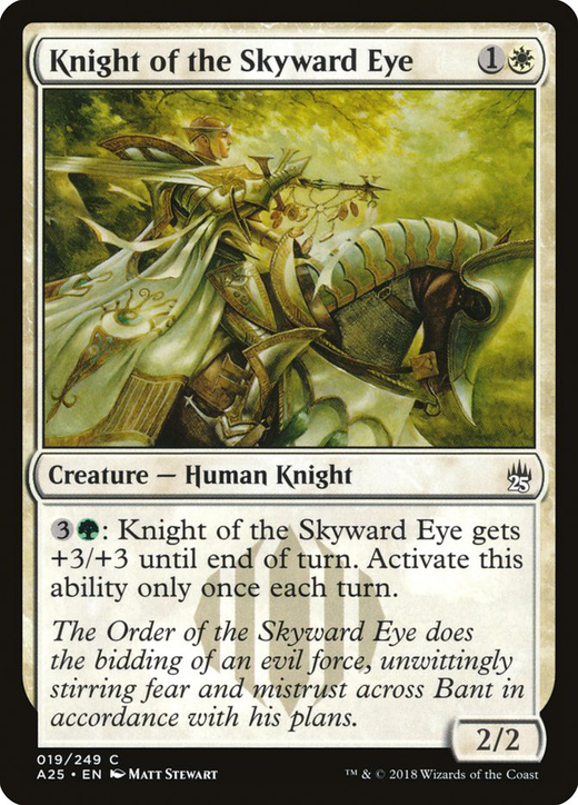 Knight of the Skyward Eye Full hd image