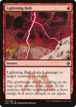 Lightning Bolt image