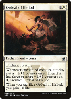 Ordeal of Heliod image