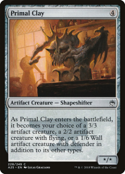Primal Clay image