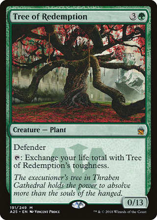 Tree of Redemption image