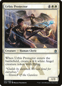 Urbis Protector image
