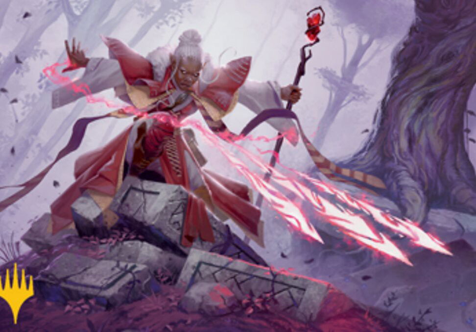 Magic Missile Card // Magic Missile Card Magic the Gathering MTG Cards