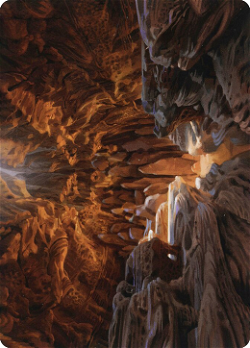 Cueva del Bugbear