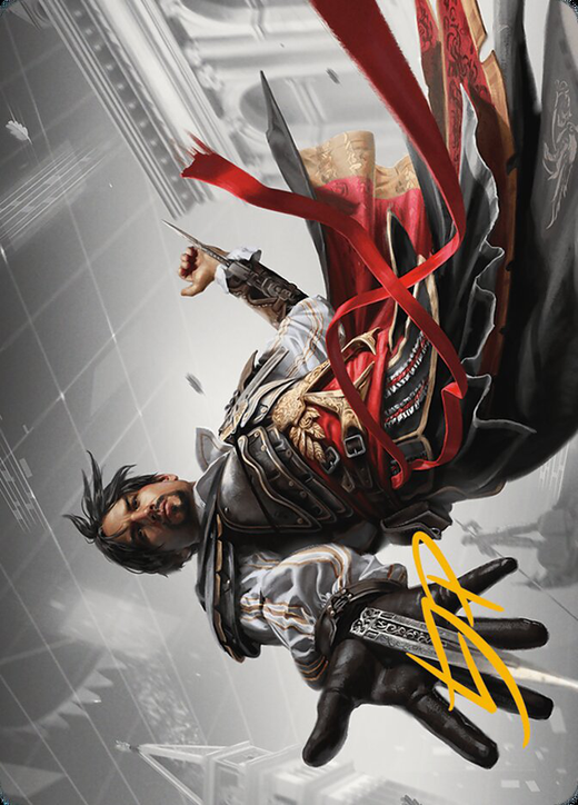 Ezio Auditore da Firenze Art Series Full hd image