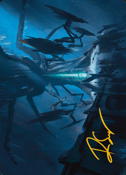 Yggdrasil, Rebirth Engine Card image