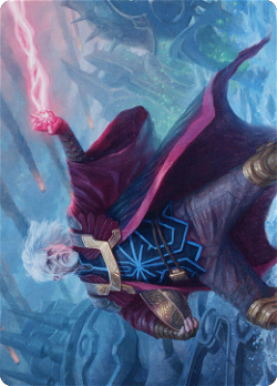 Urza, Lord Protector Card image