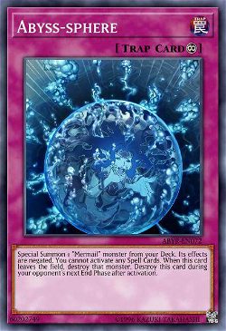 Abyss-sphere image