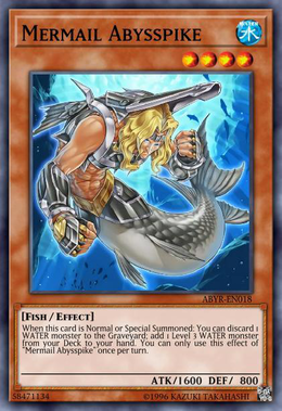 Card image in hand