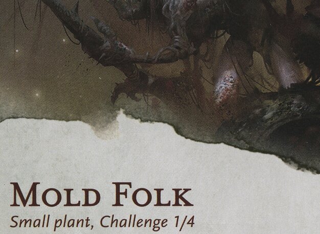 Mold Folk Card Crop image Wallpaper