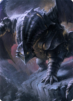 Dragon de Chardalyn image