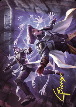 Grave Pact Card image