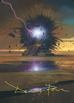 Return to Dust Card image