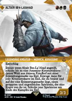 Altaïr Ibn-La'Ahad