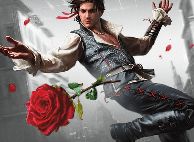 Ezio, Brash Novice Crop image Wallpaper