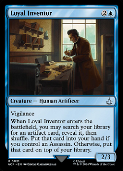 Inventor leal image